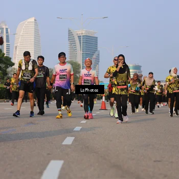 Runner Photo 6139172
