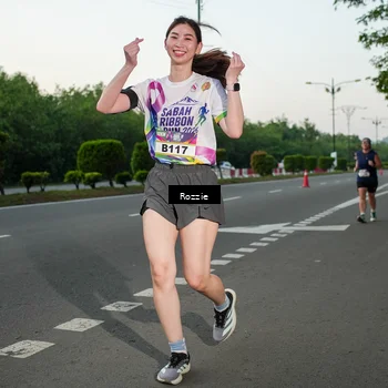 Runner Photo 6139174