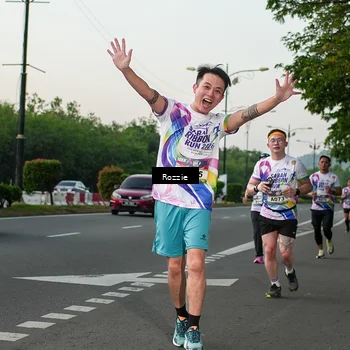 Runner Photo 6139175