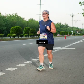 Runner Photo 6139179