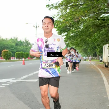 Runner Photo 6139182
