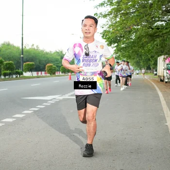Runner Photo 6139183