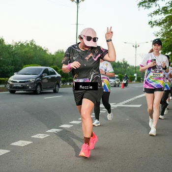 Runner Photo 6139185