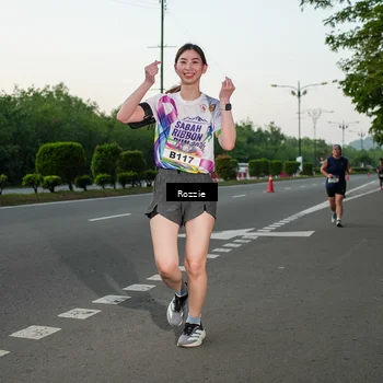 Runner Photo 6139187