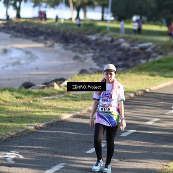 Runner Photo 6139191