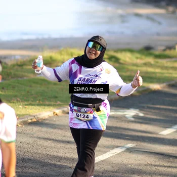 Runner Photo 6139195