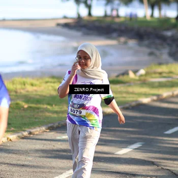 Runner Photo 6139201
