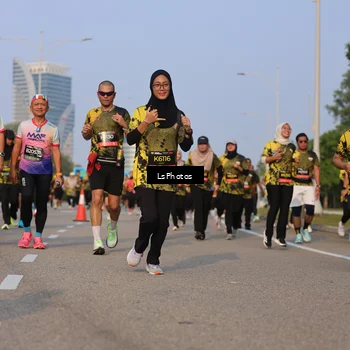 Runner Photo 6139202