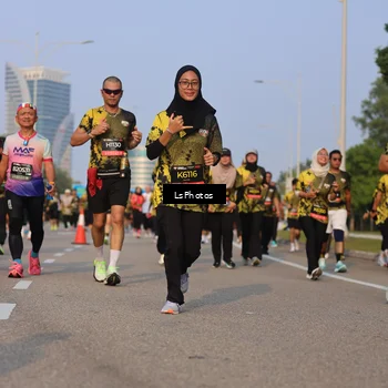 Runner Photo 6139210