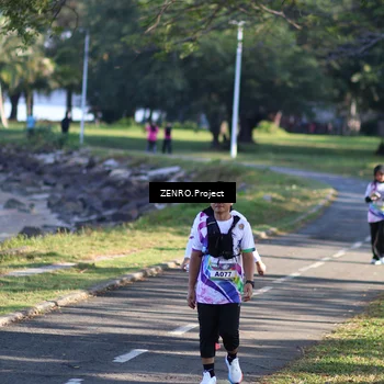 Runner Photo 6139211