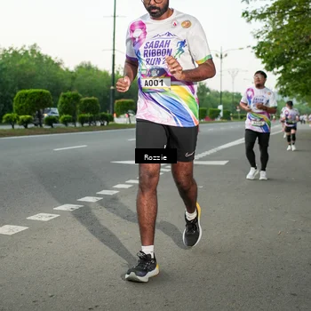 Runner Photo 6139217