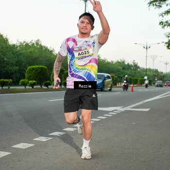 Runner Photo 6139222