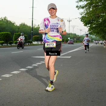 Runner Photo 6139226
