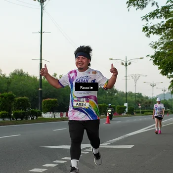 Runner Photo 6139233