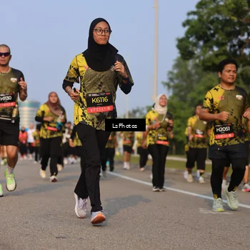 Runner Photo 6139238