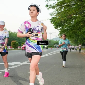 Runner Photo 6139239
