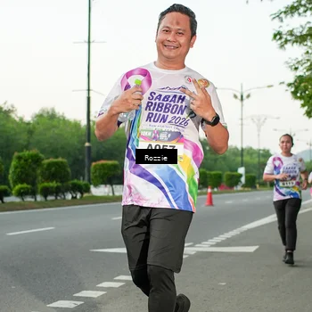 Runner Photo 6139249