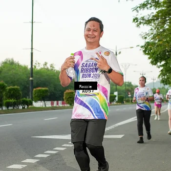 Runner Photo 6139251