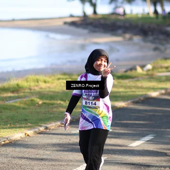 Runner Photo 6139254