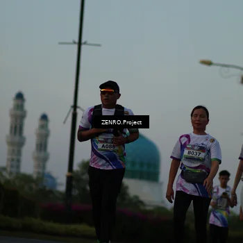 Runner Photo 6139256
