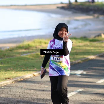 Runner Photo 6139257