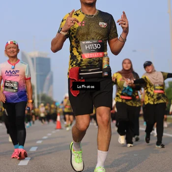 Runner Photo 6139259