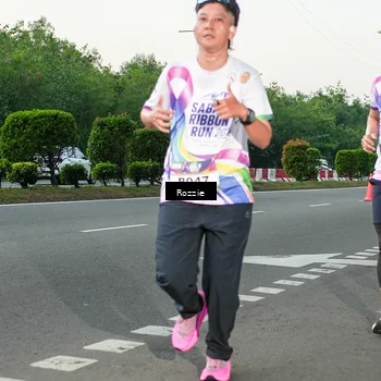 Runner Photo 6139262