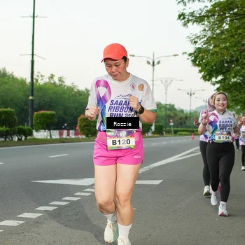 Runner Photo 6139266
