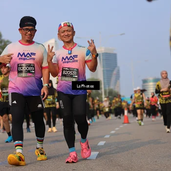 Runner Photo 6139268