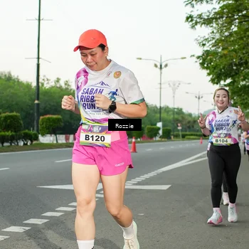 Runner Photo 6139269