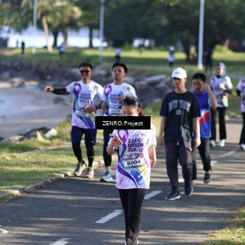 Runner Photo 6139271