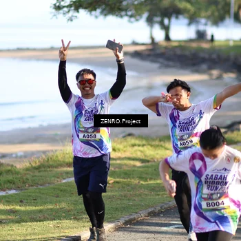 Runner Photo 6139274