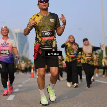 Runner Photo 6139276