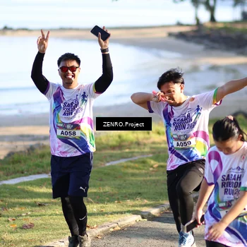 Runner Photo 6139278