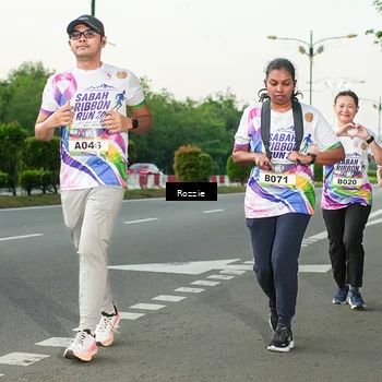 Runner Photo 6139287
