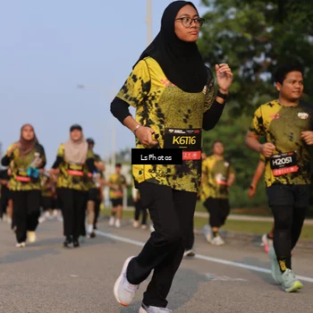 Runner Photo 6139292