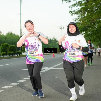 Runner Photo 6139293