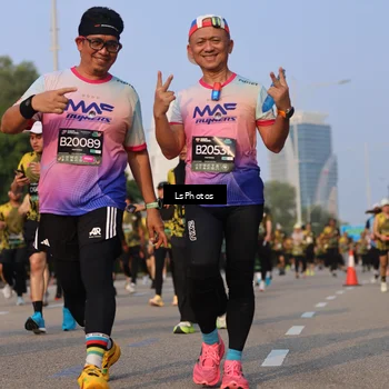 Runner Photo 6139299