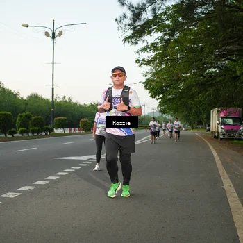 Runner Photo 6139303