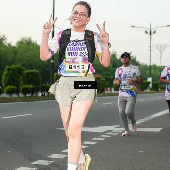 Runner Photo 6139305