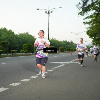 Runner Photo 6139306