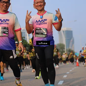 Runner Photo 6139309