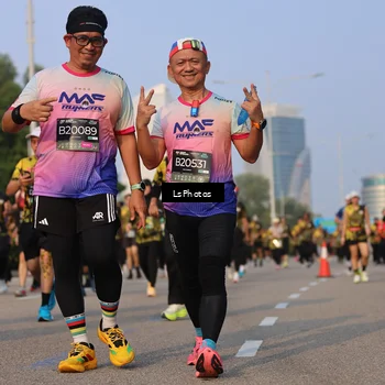 Runner Photo 6139310