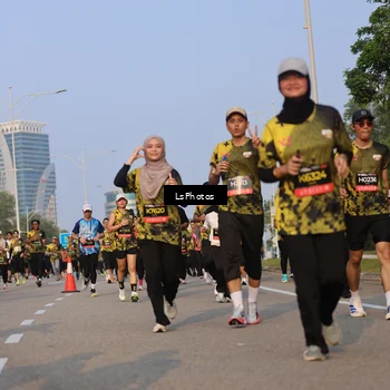 Runner Photo 6139317