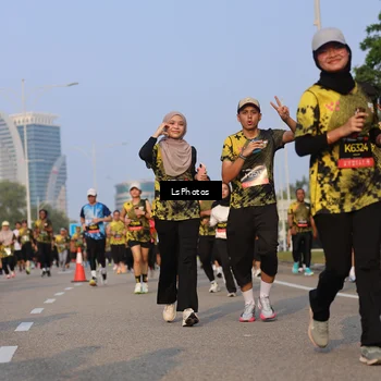 Runner Photo 6139320