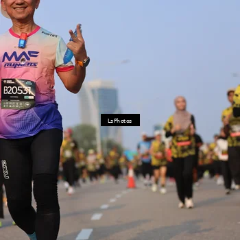 Runner Photo 6139323