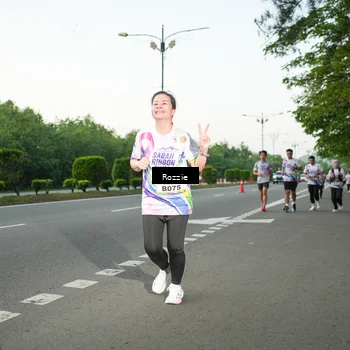 Runner Photo 6139324