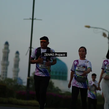 Runner Photo 6139327