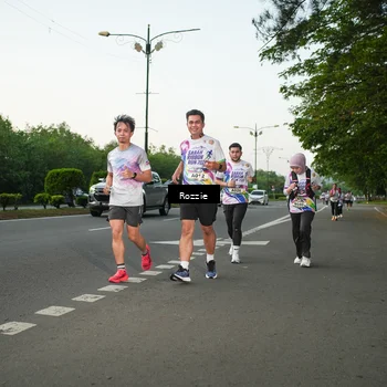 Runner Photo 6139329
