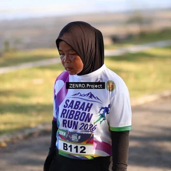 Runner Photo 6139333